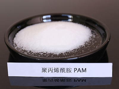 如何選擇污泥脫水聚丙烯酰胺？